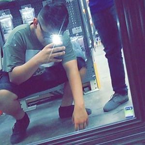 Meet your Posher, Mario